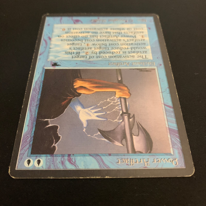 Magic the Gathering Power Artifact - Antiquities 