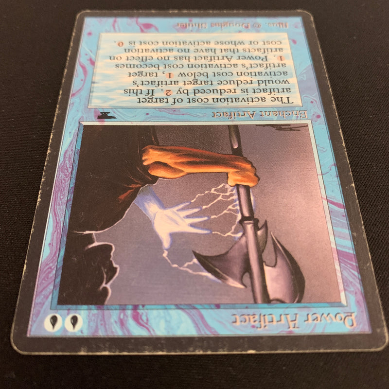 Magic the Gathering Power Artifact - Antiquities 