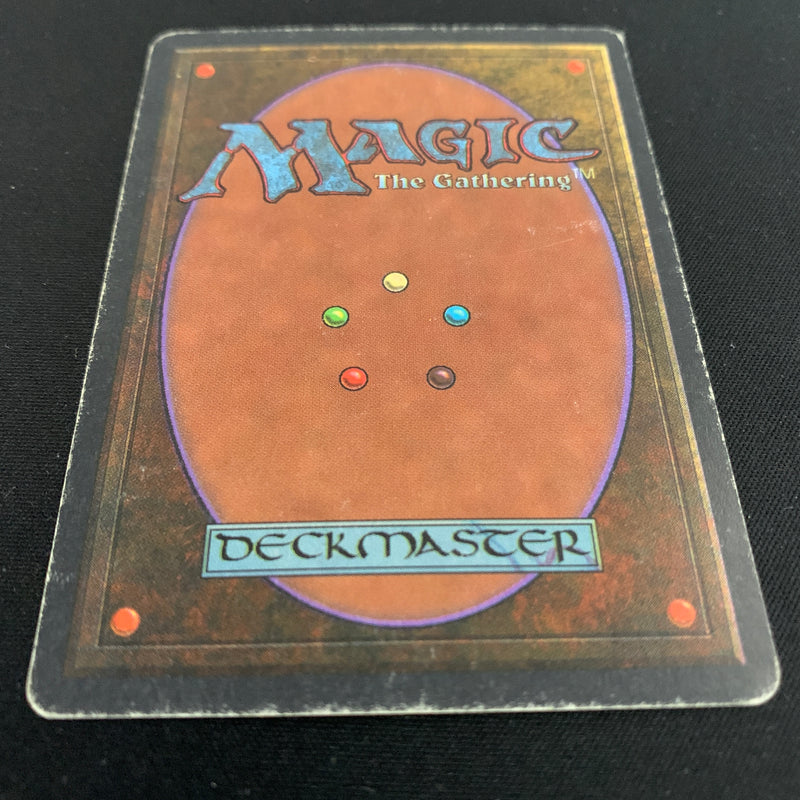 Magic the Gathering Power Artifact - Antiquities 