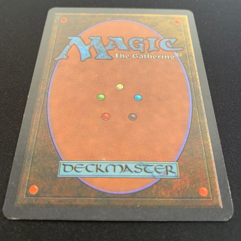 Magic the Gathering Power Artifact - Antiquities 