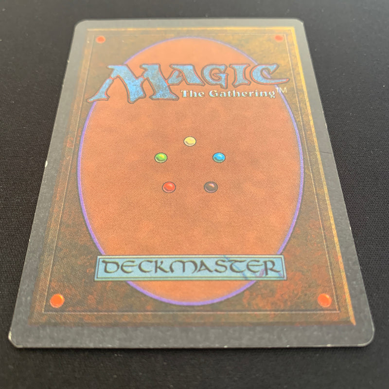 Magic the Gathering Power Artifact - Antiquities 