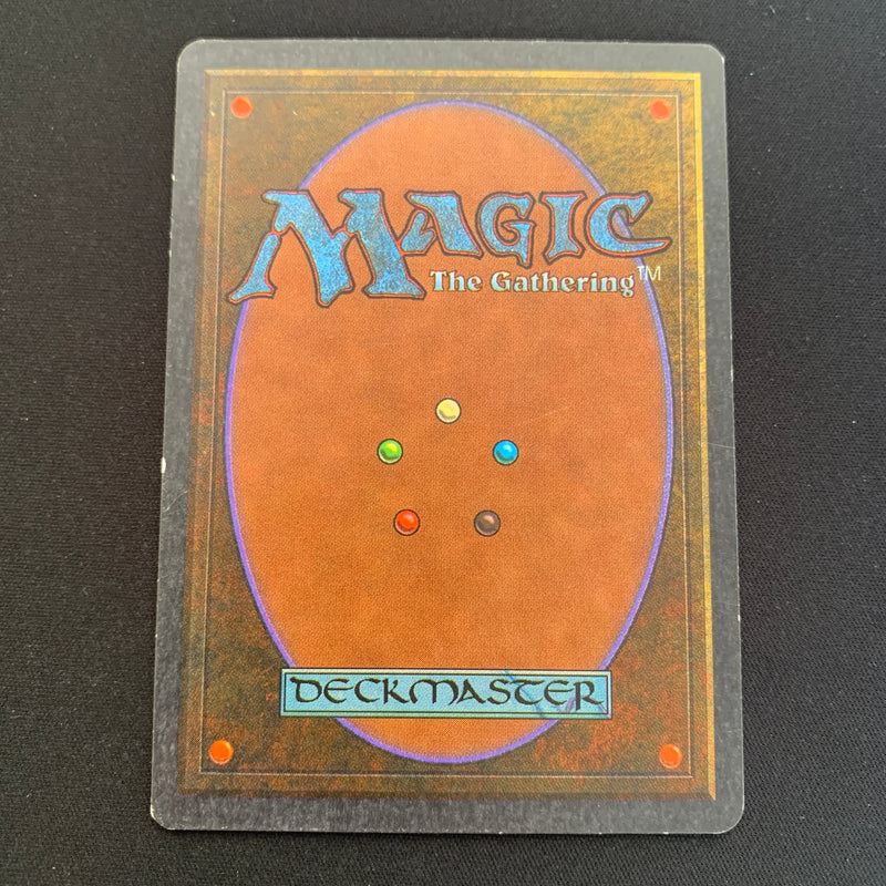 Magic the Gathering Power Artifact - Antiquities 