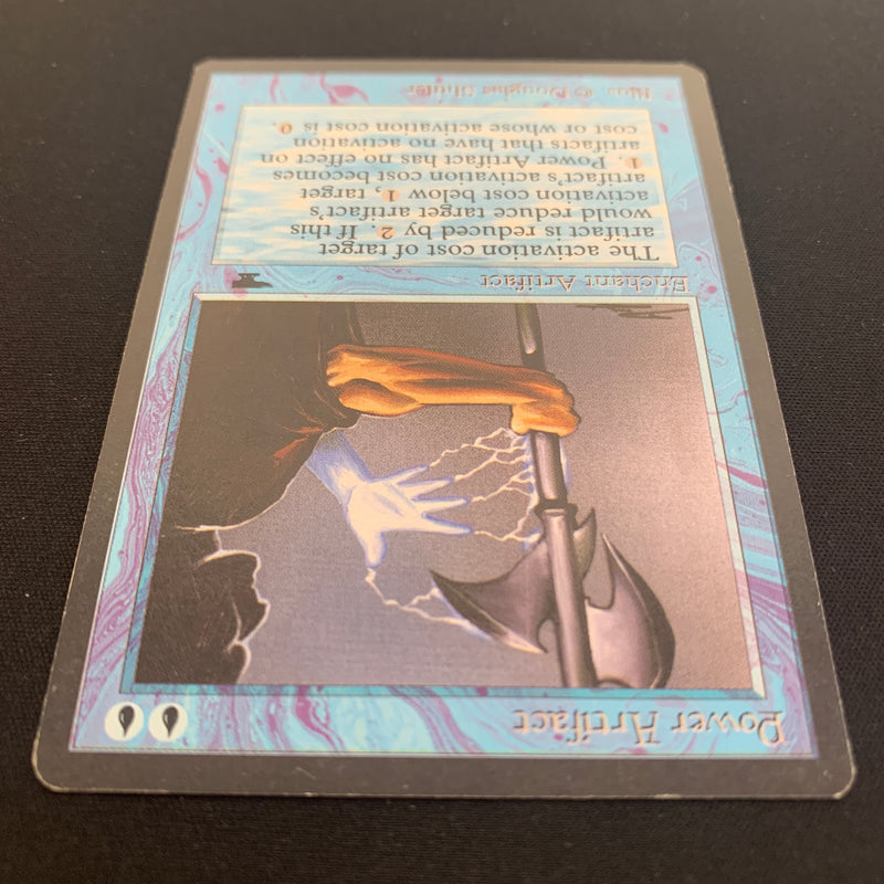 Magic the Gathering Power Artifact - Antiquities 