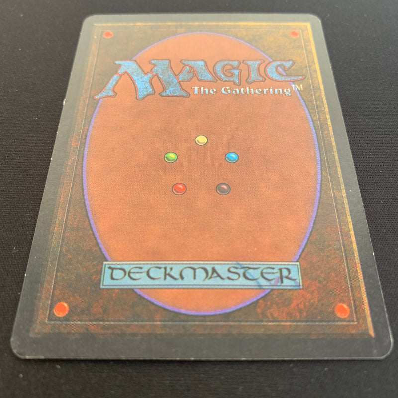 Magic the Gathering Power Artifact - Antiquities 