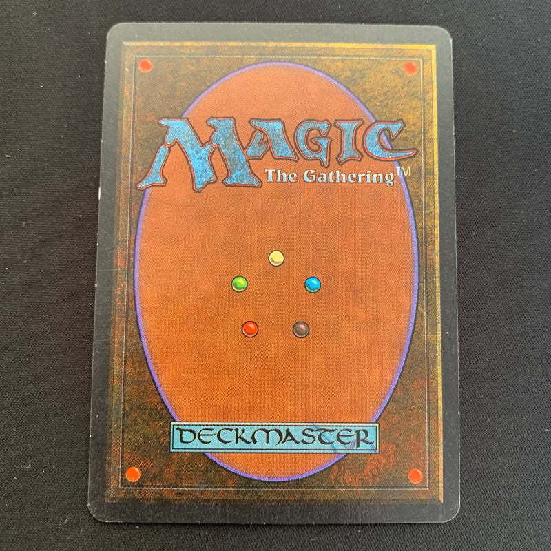 Magic the Gathering Power Artifact - Antiquities 