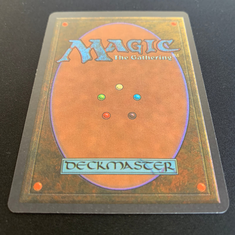 Magic the Gathering Power Artifact - Antiquities 