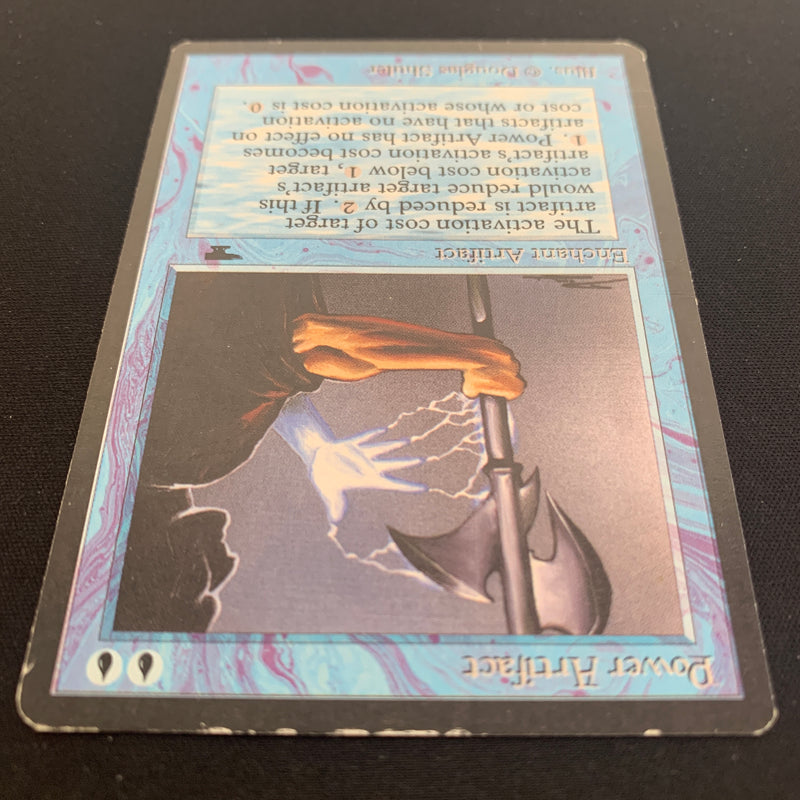 Magic the Gathering Power Artifact - Antiquities 