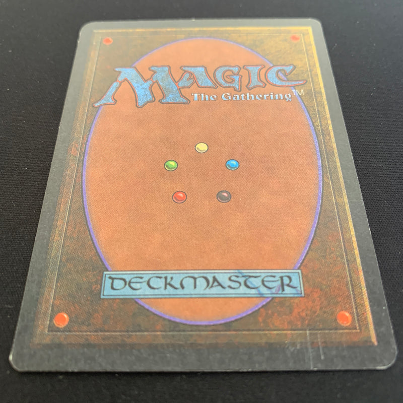 Magic the Gathering Power Artifact - Antiquities 