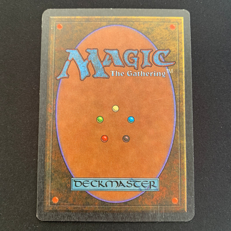 Magic the Gathering Power Artifact - Antiquities 