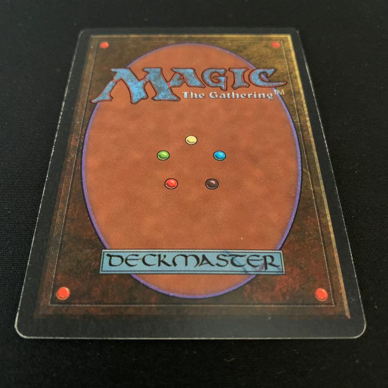 Magic the Gathering Power Artifact - Antiquities 