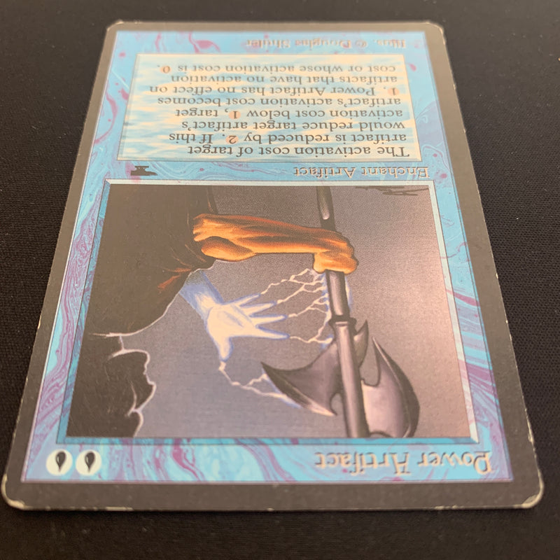 Magic the Gathering Power Artifact - Antiquities 