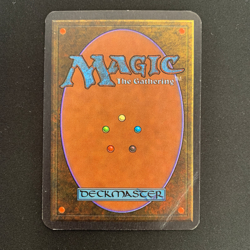 Magic the Gathering Psionic Blast - Alpha 