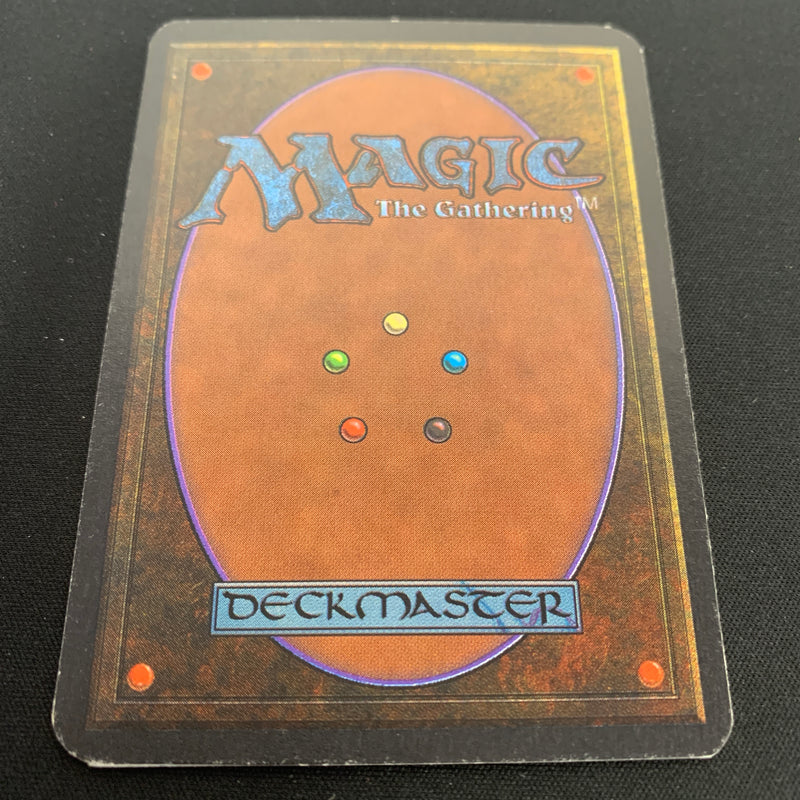 Magic the Gathering Psionic Blast - Alpha 