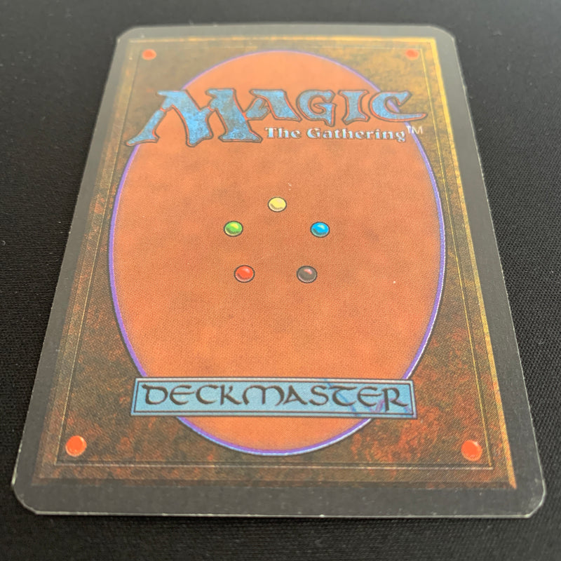 Magic the Gathering Psionic Blast - Alpha 