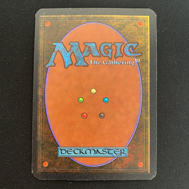 Magic the Gathering Psionic Blast - Alpha 