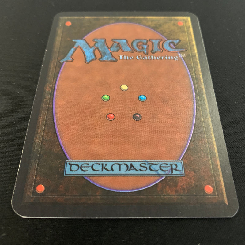 Magic the Gathering Psionic Blast - Alpha 