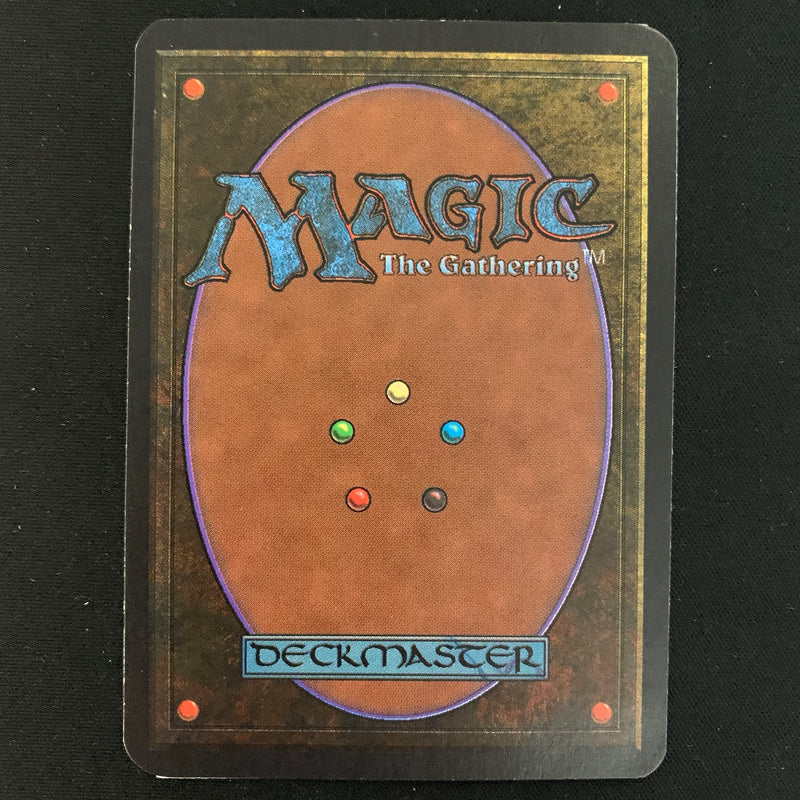 Magic the Gathering Psionic Blast - Alpha 