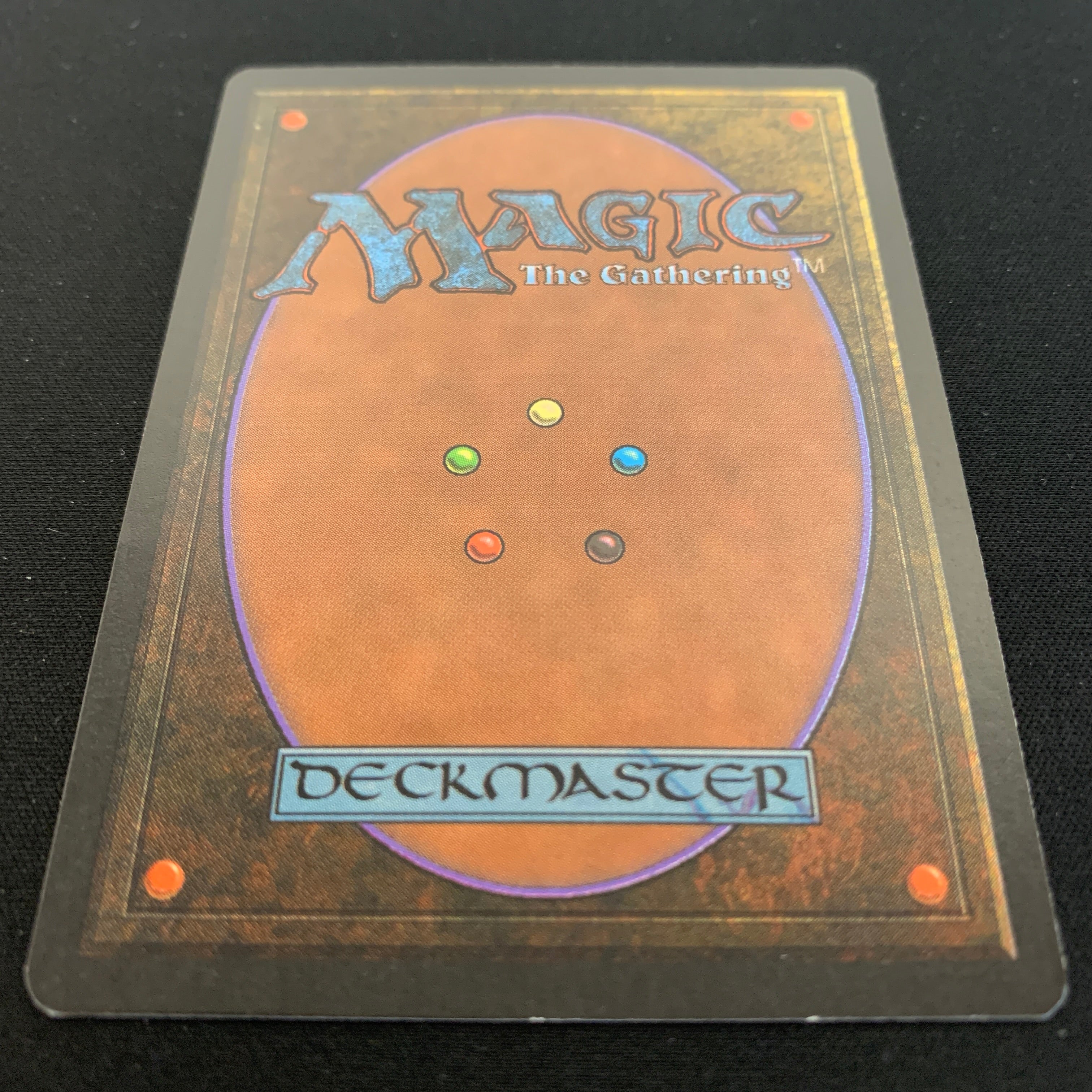 MTG Singles - Psionic Blast - Beta - 