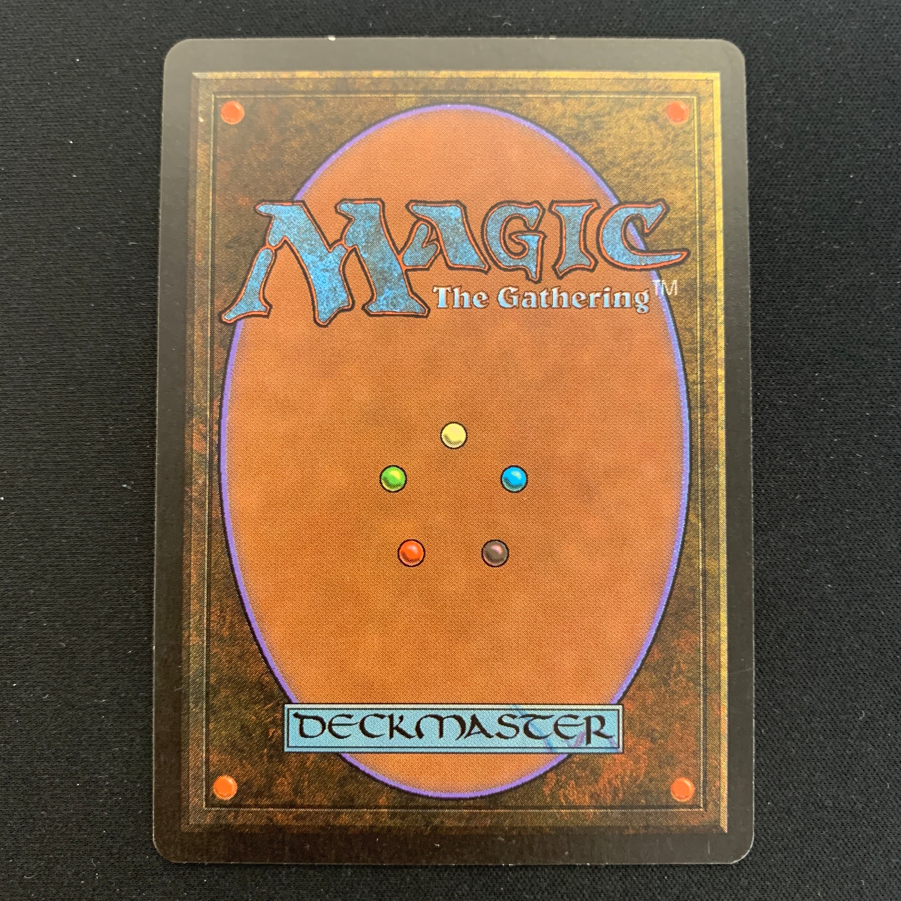 MTG Singles - Raging River - Beta - 