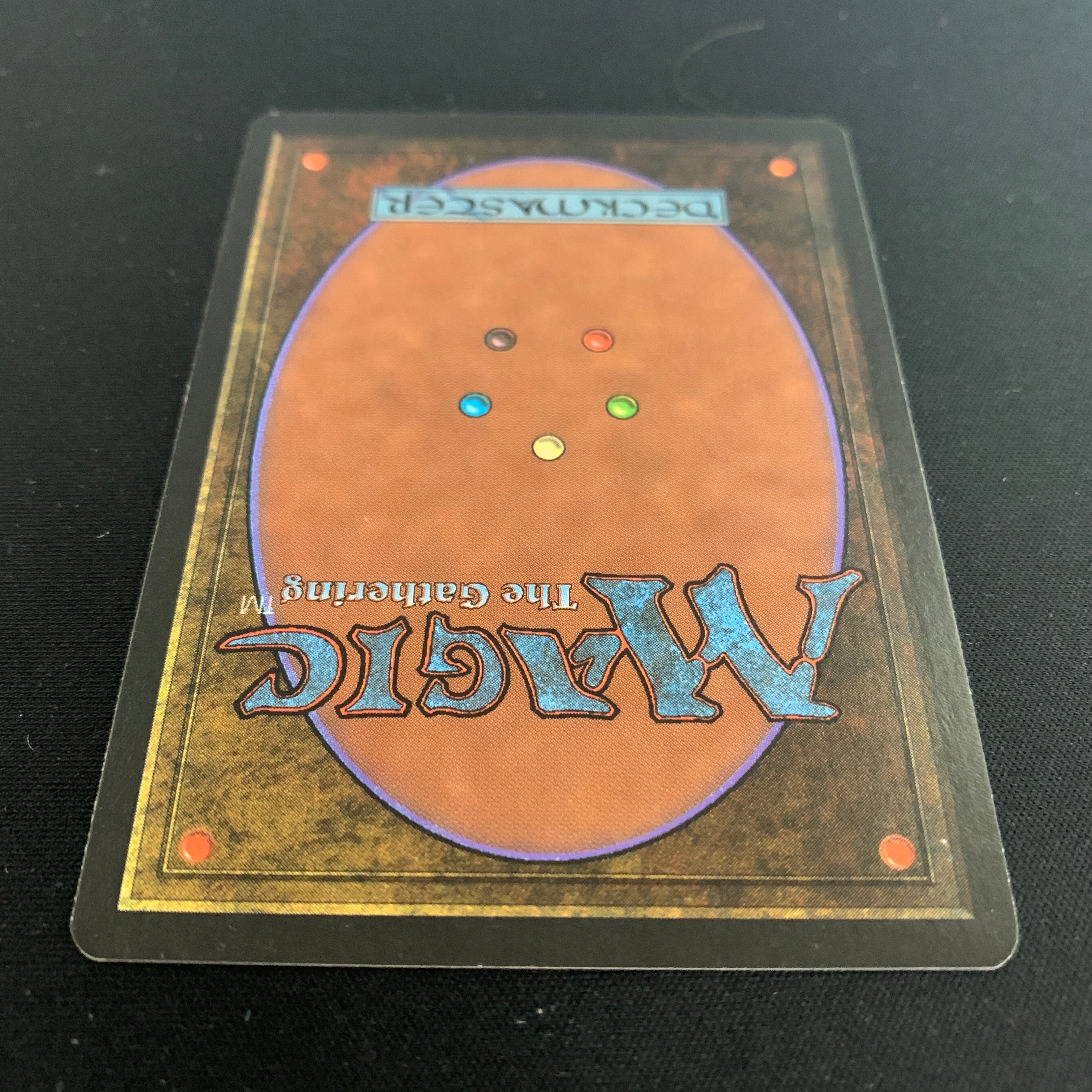 MTG Singles - Raging River - Beta - 