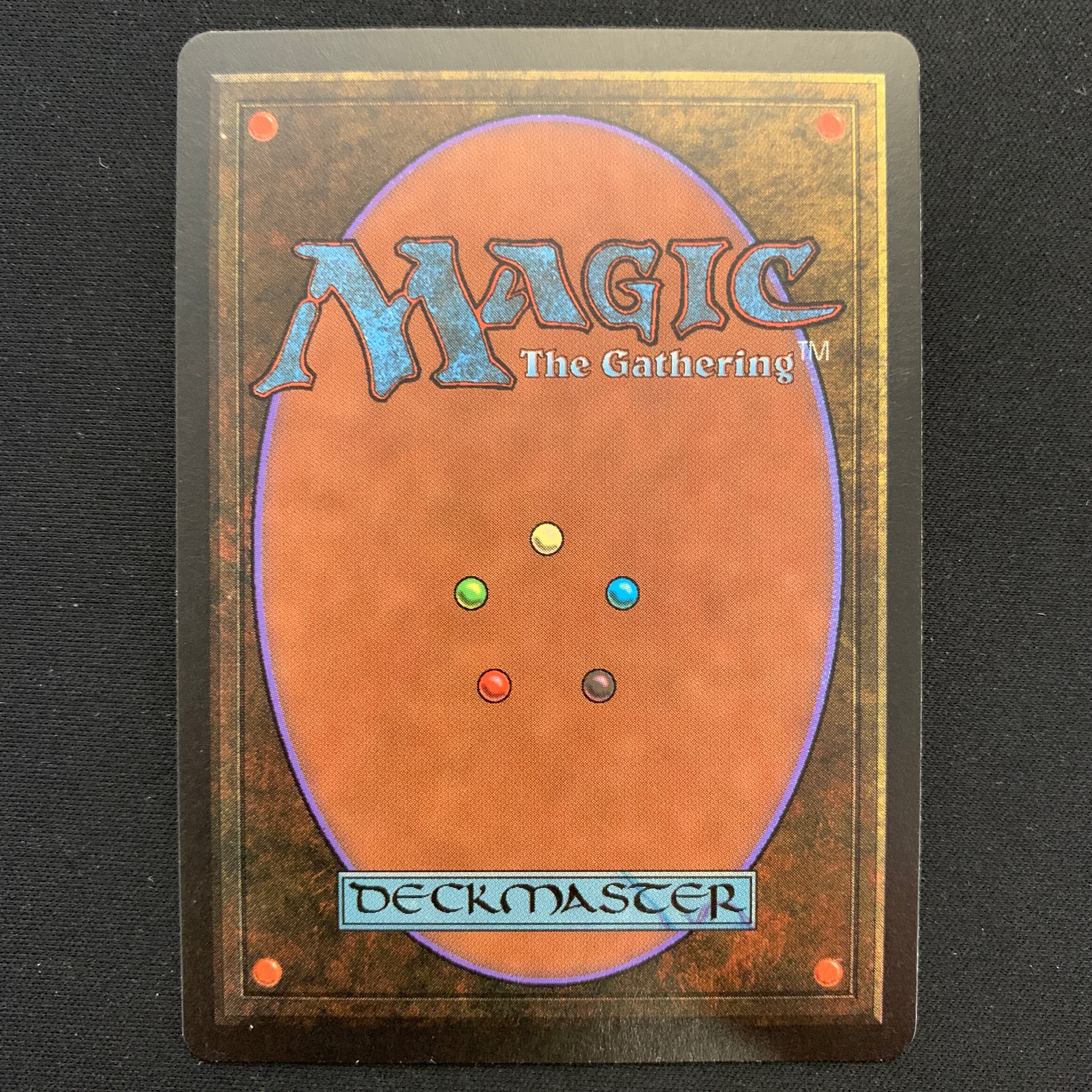 MTG Singles - Raging River - Beta - 