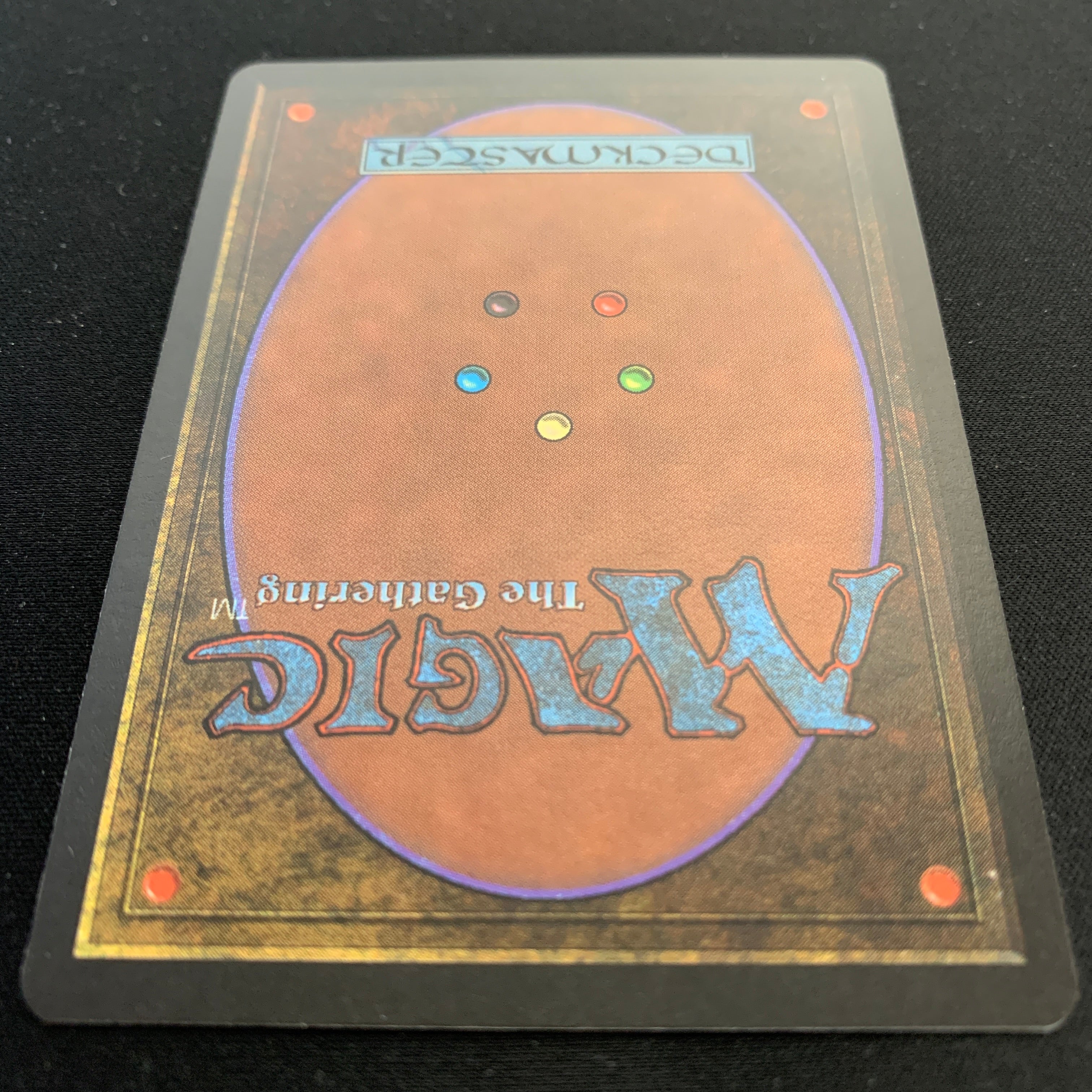 MTG Singles - Raging River - Beta - 