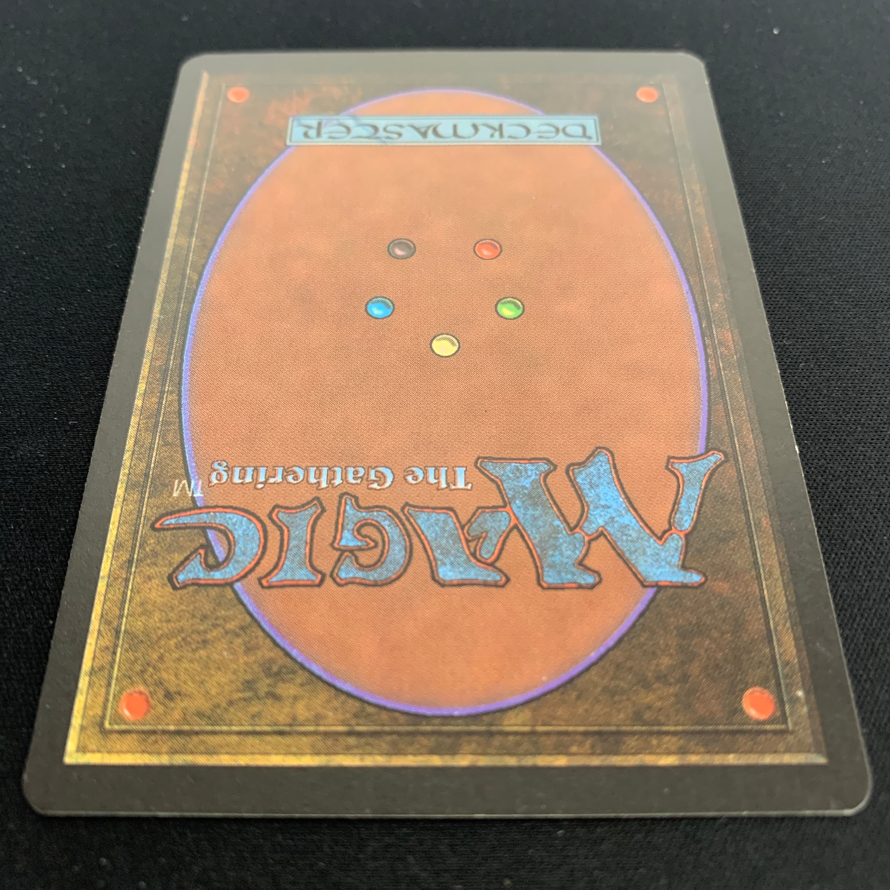 MTG Singles - Raging River - Beta - 