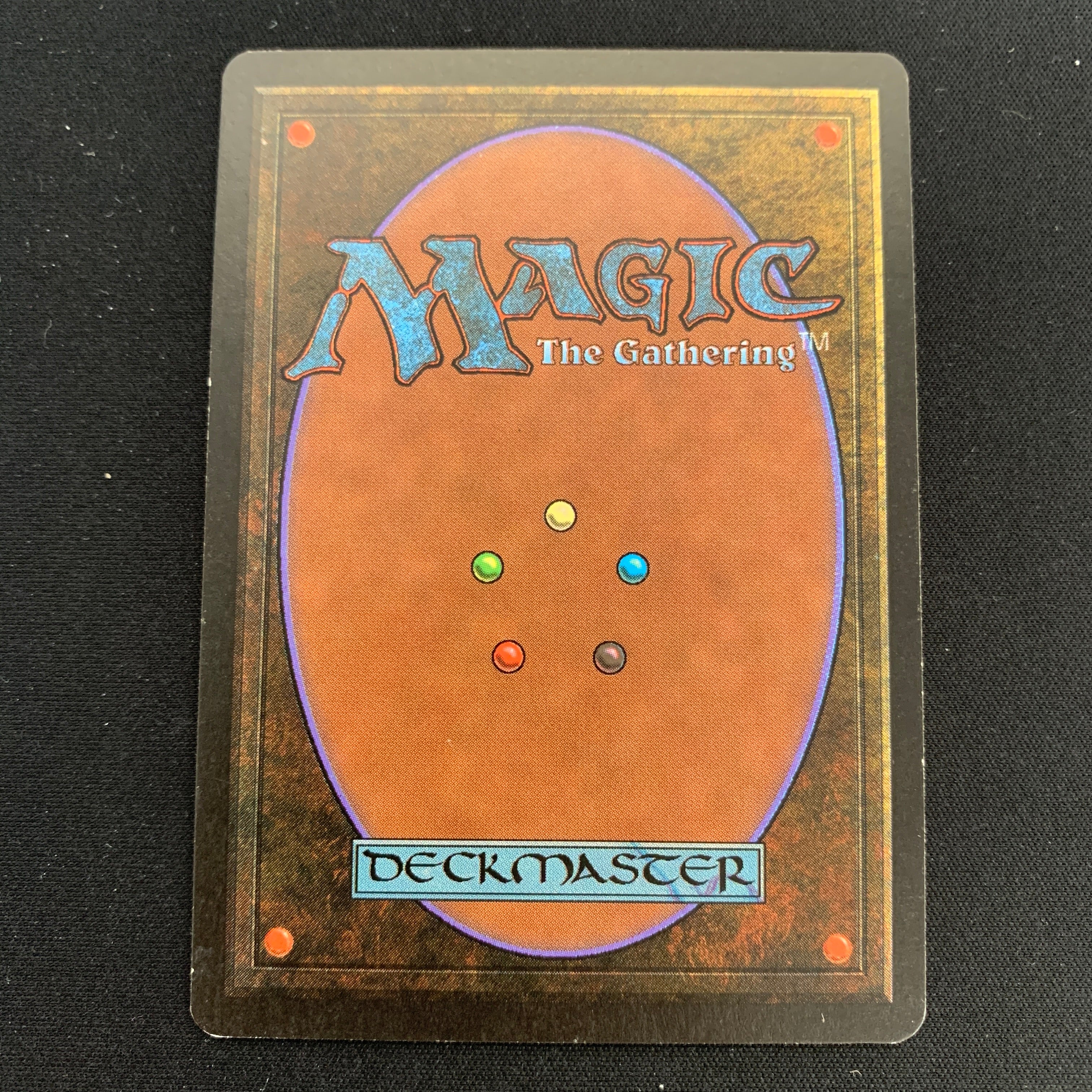 MTG Singles - Raging River - Beta - 