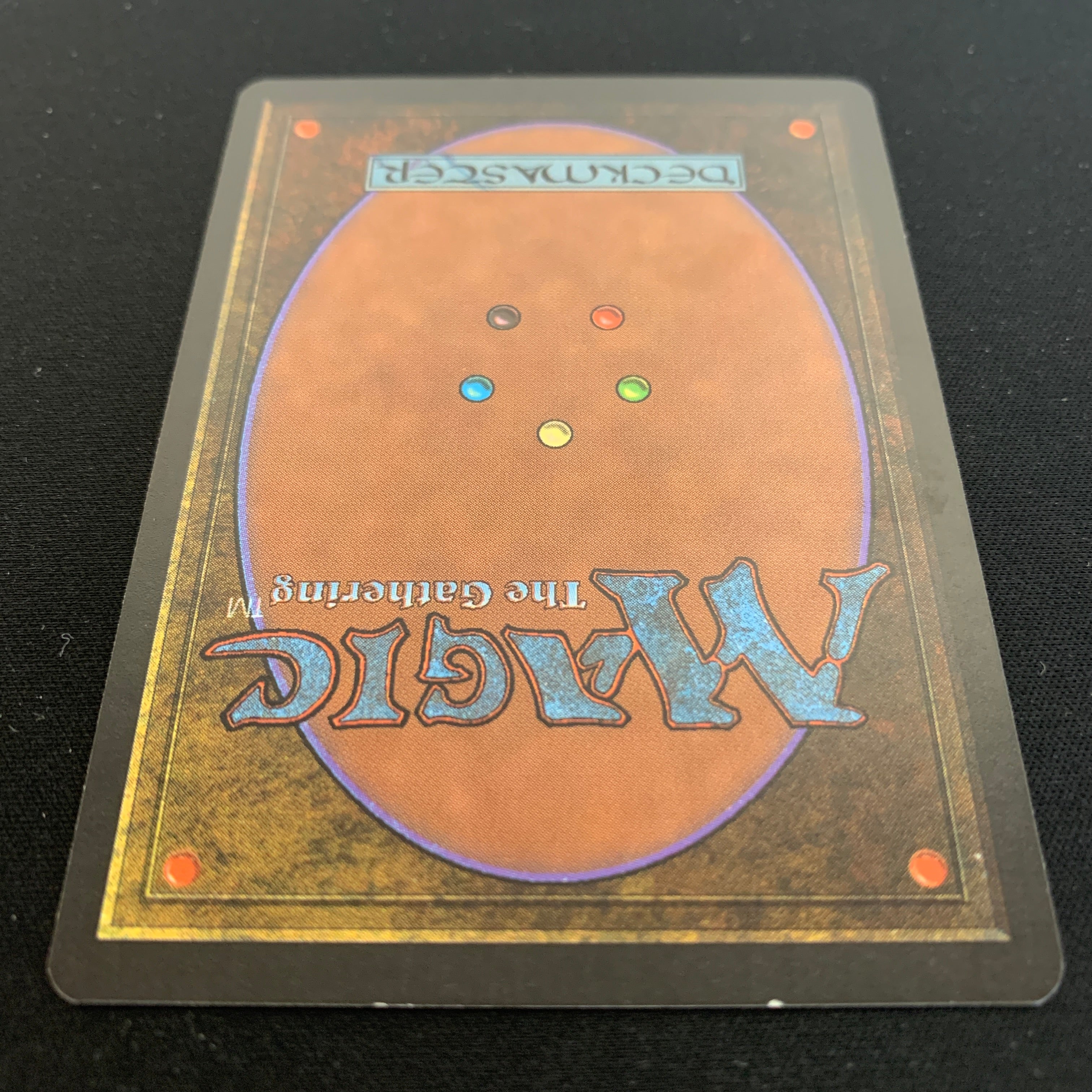 MTG Singles - Raging River - Beta - 