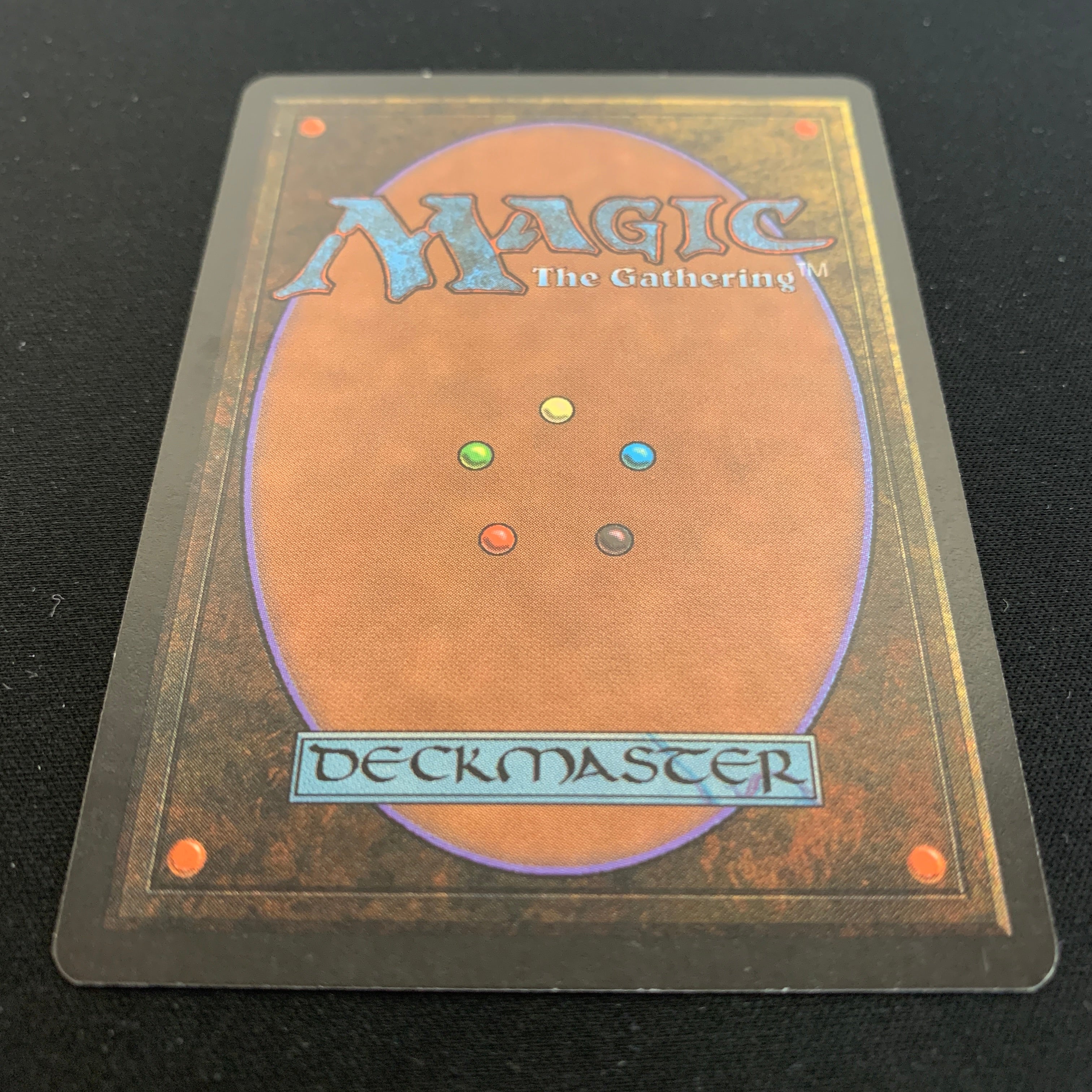 MTG Singles - Raging River - Beta - 