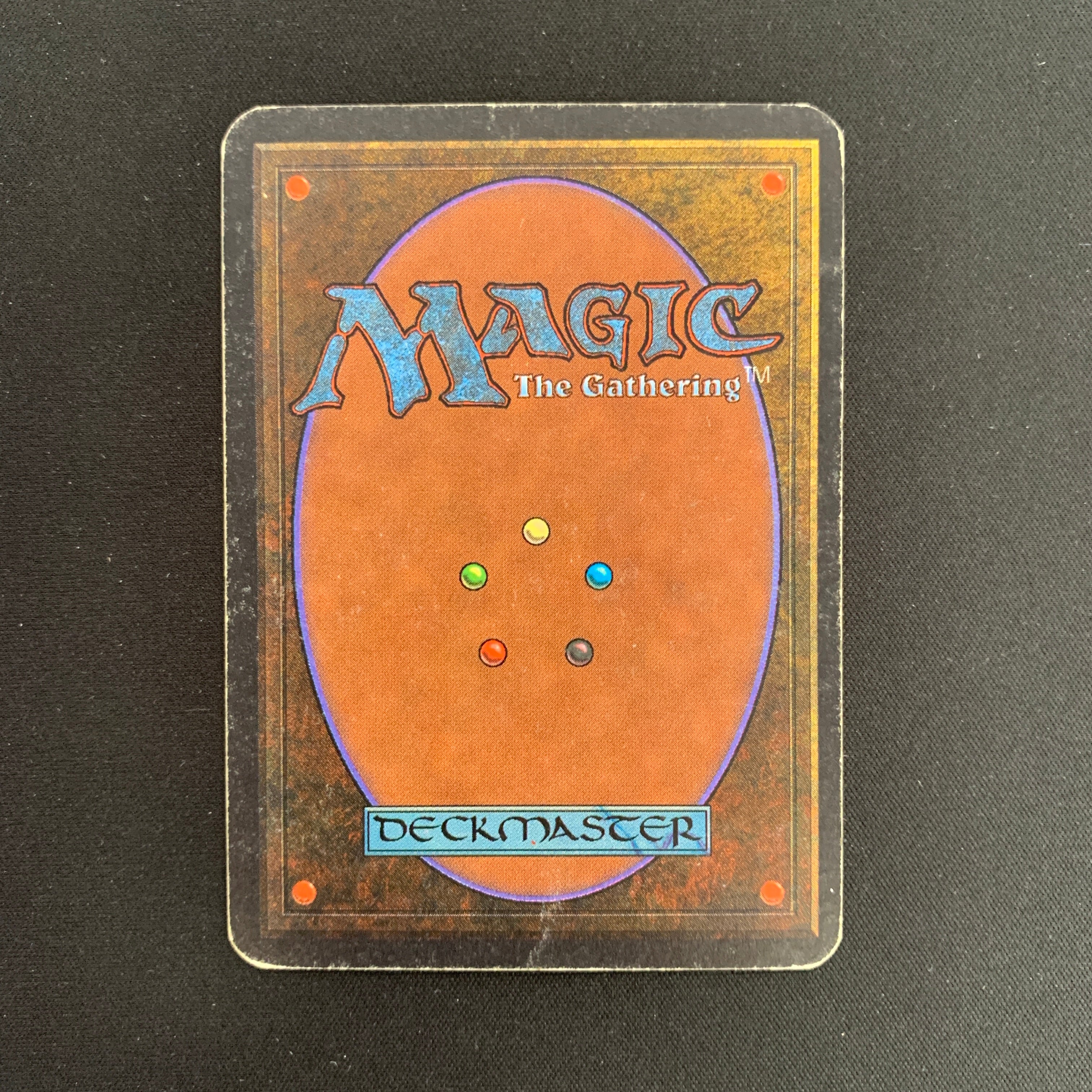 MTG Singles - Regrowth - Alpha - 