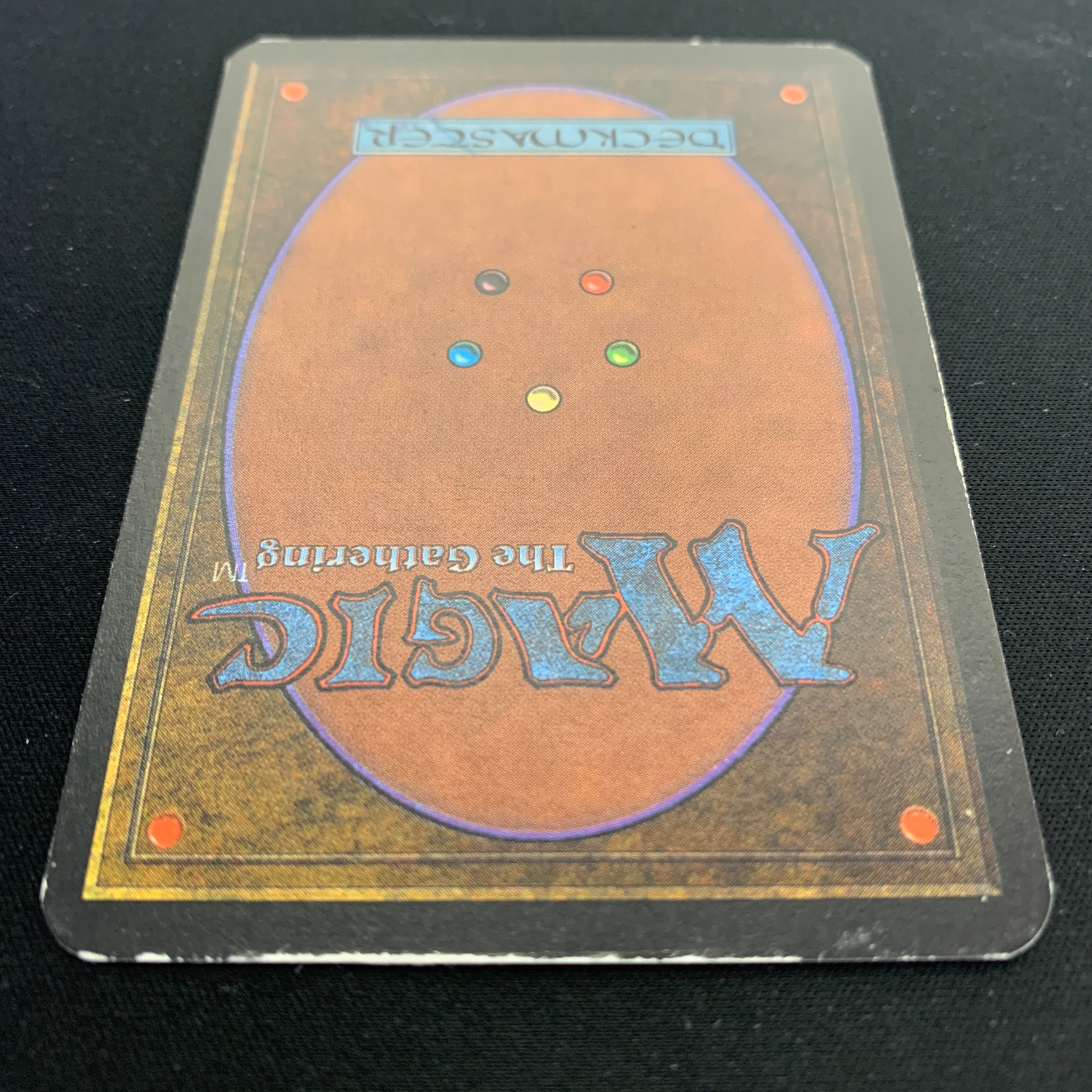 MTG Singles - Regrowth - Alpha - 