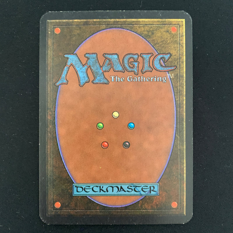 Magic the Gathering Regrowth - Alpha 