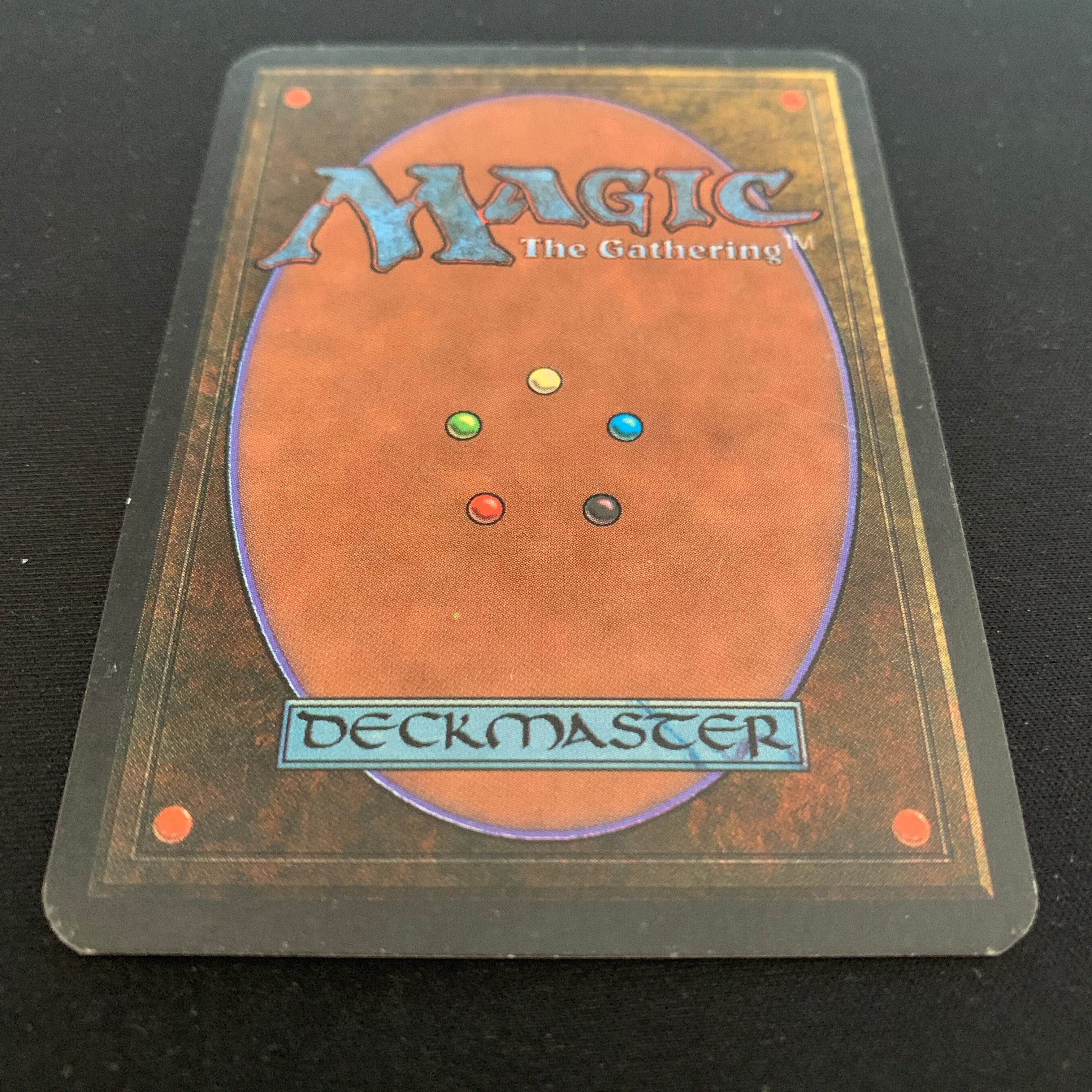 MTG Singles - Regrowth - Alpha - 