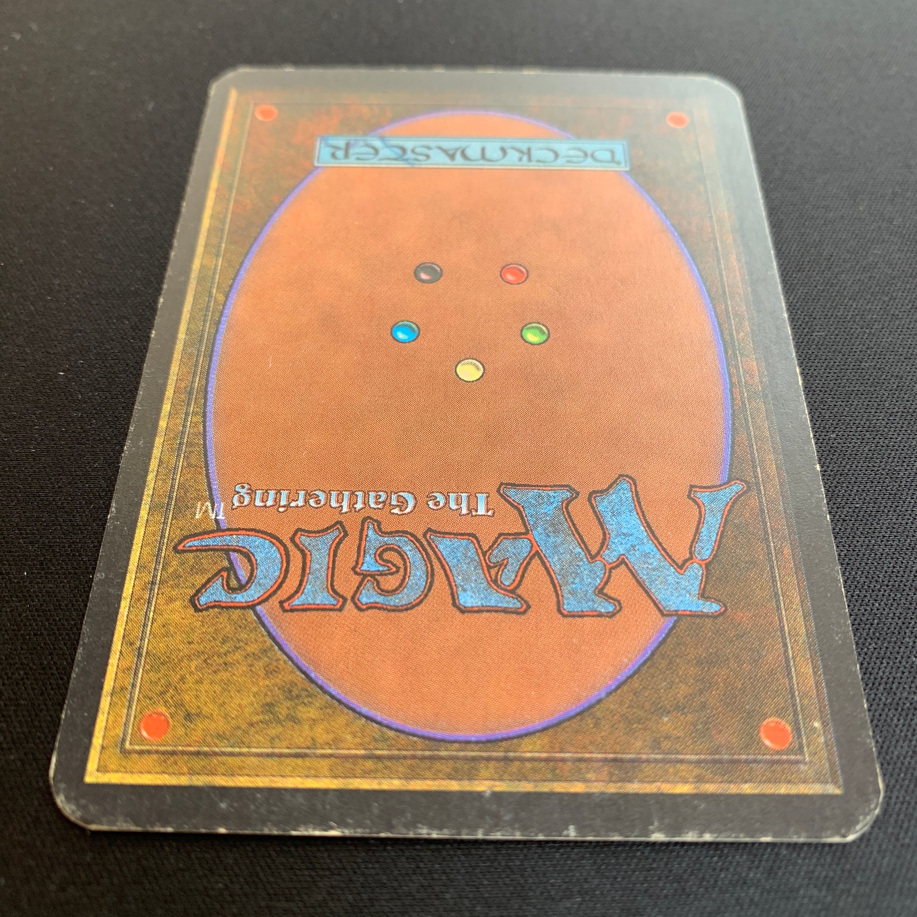 MTG Singles - Regrowth - Alpha - 