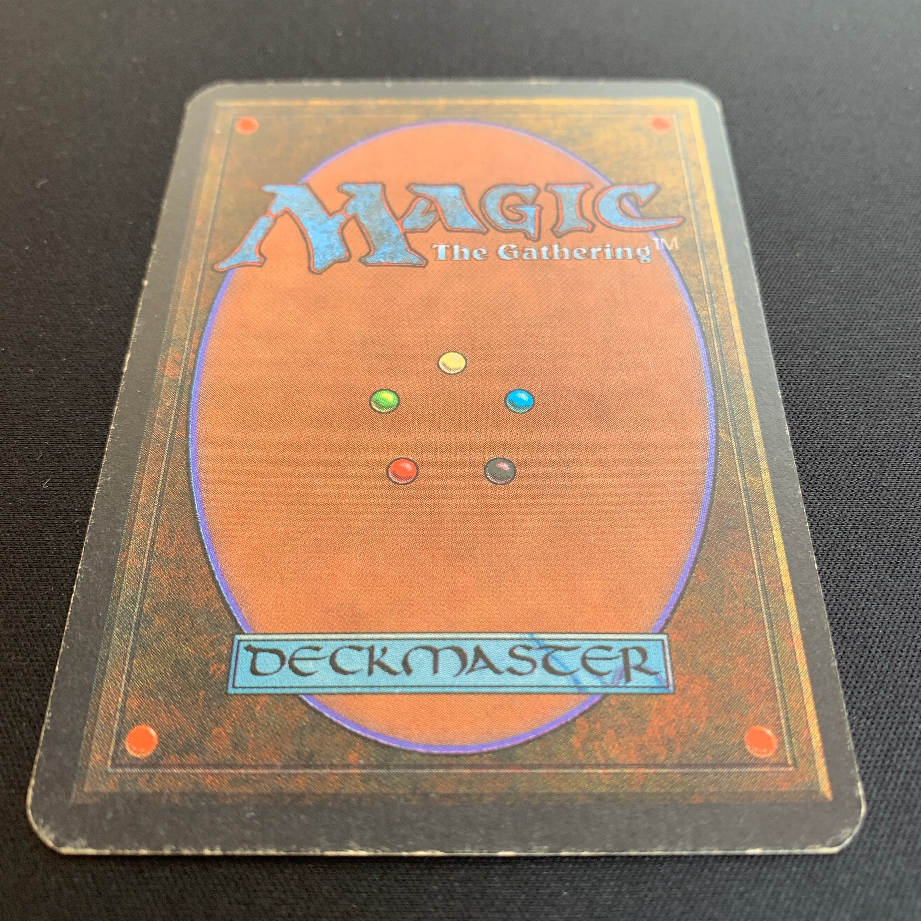 MTG Singles - Regrowth - Alpha - 