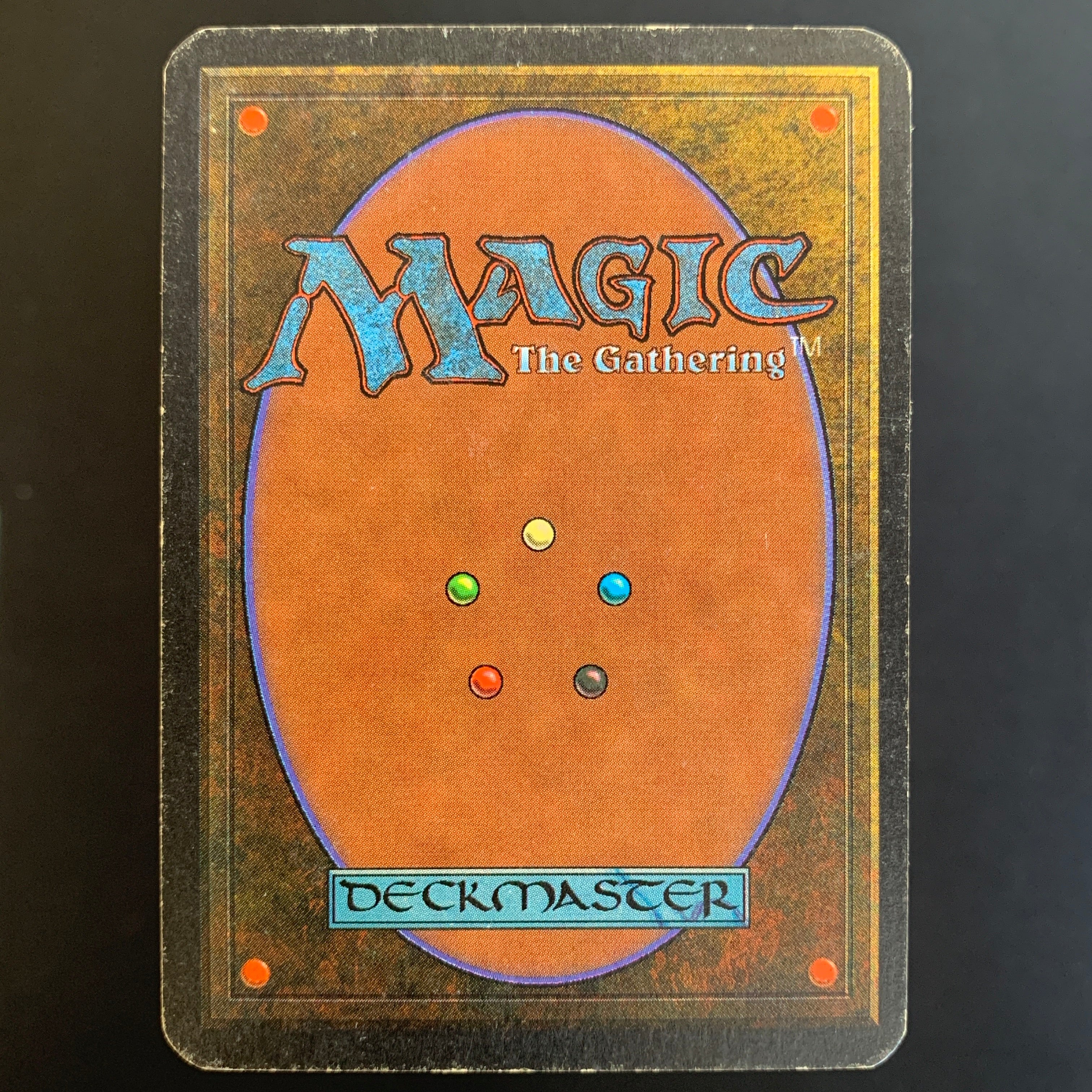 MTG Singles - Regrowth - Alpha - 