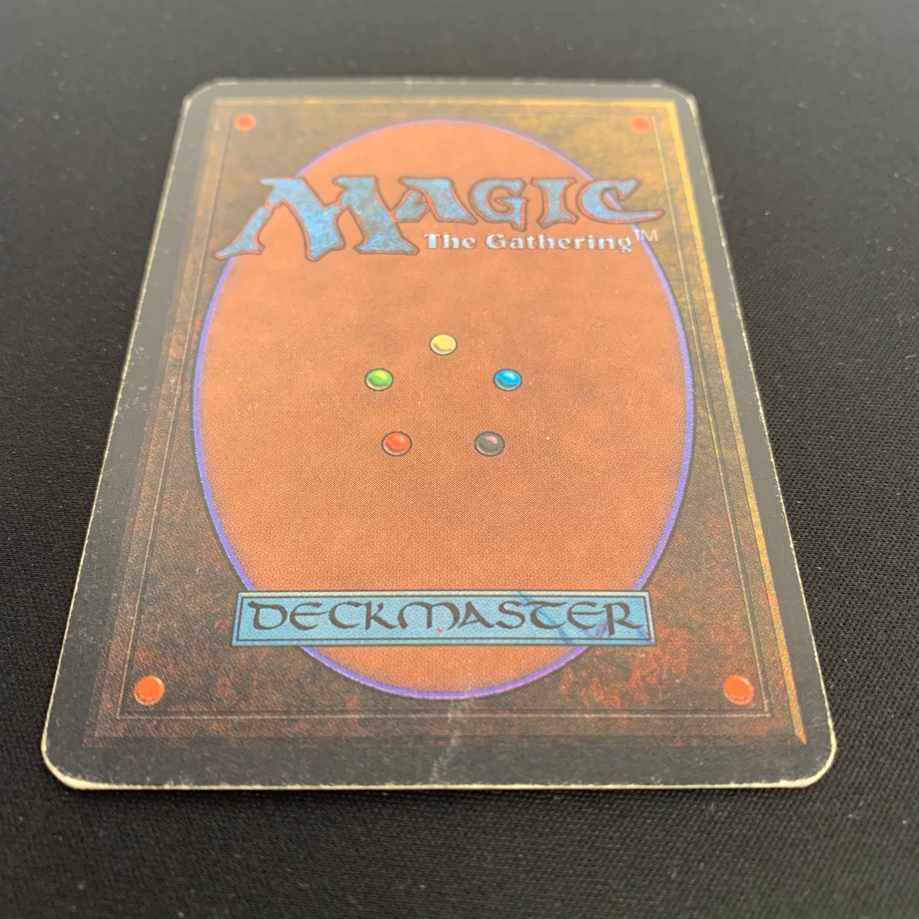 MTG Singles - Regrowth - Alpha - 