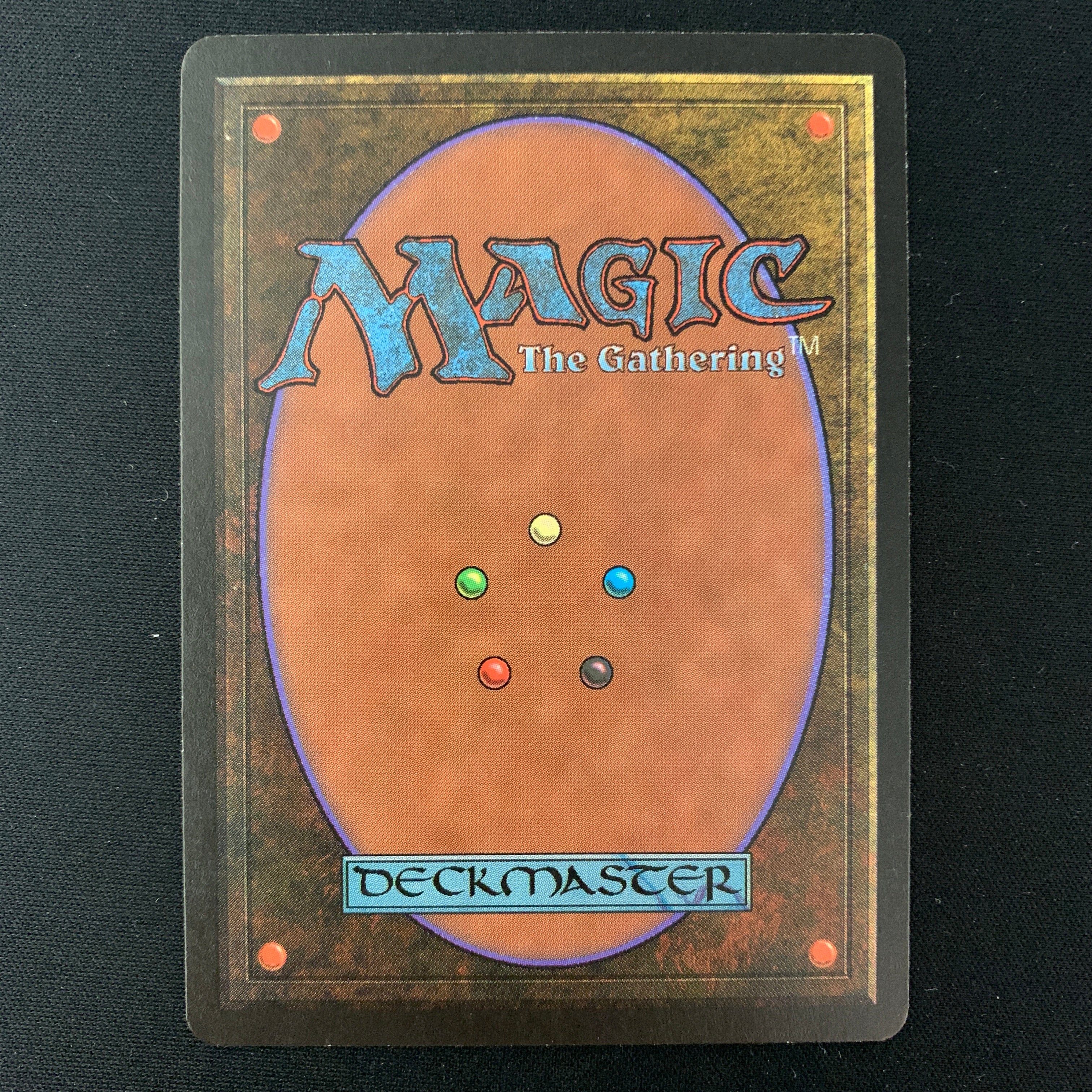 MTG Singles - Roc of Kher Ridges - Beta - 