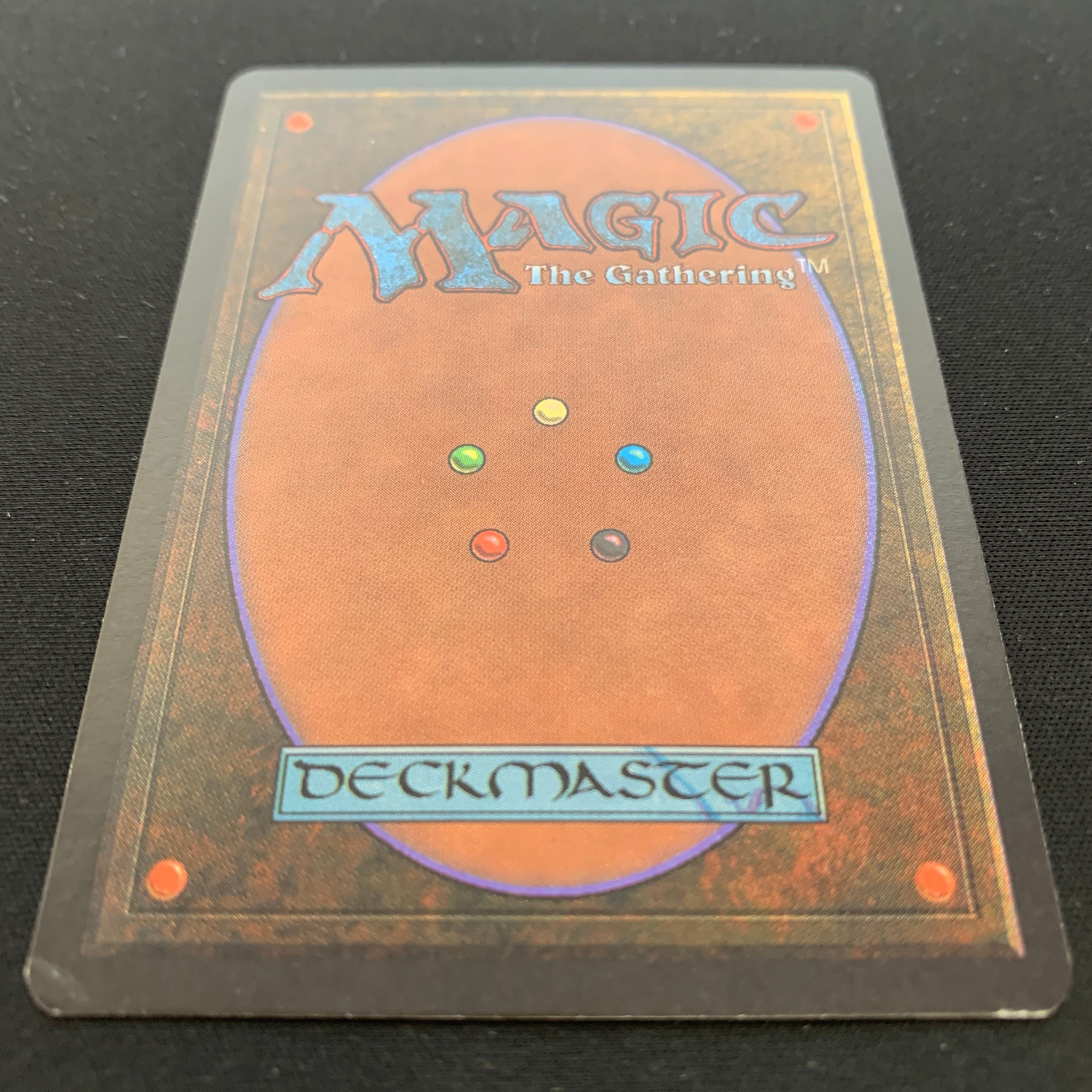 MTG Singles - Roc of Kher Ridges - Beta - 