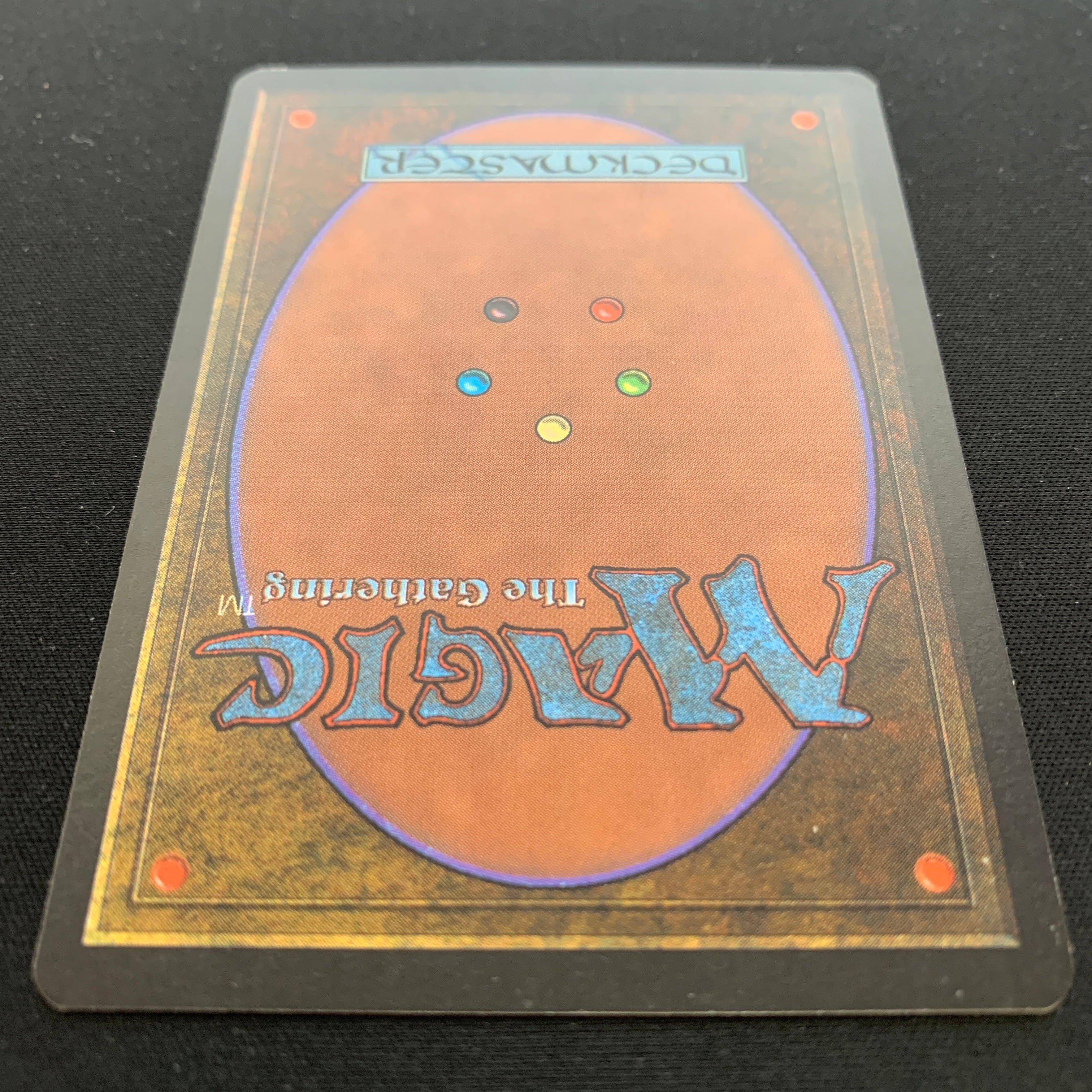 MTG Singles - Roc of Kher Ridges - Beta - 