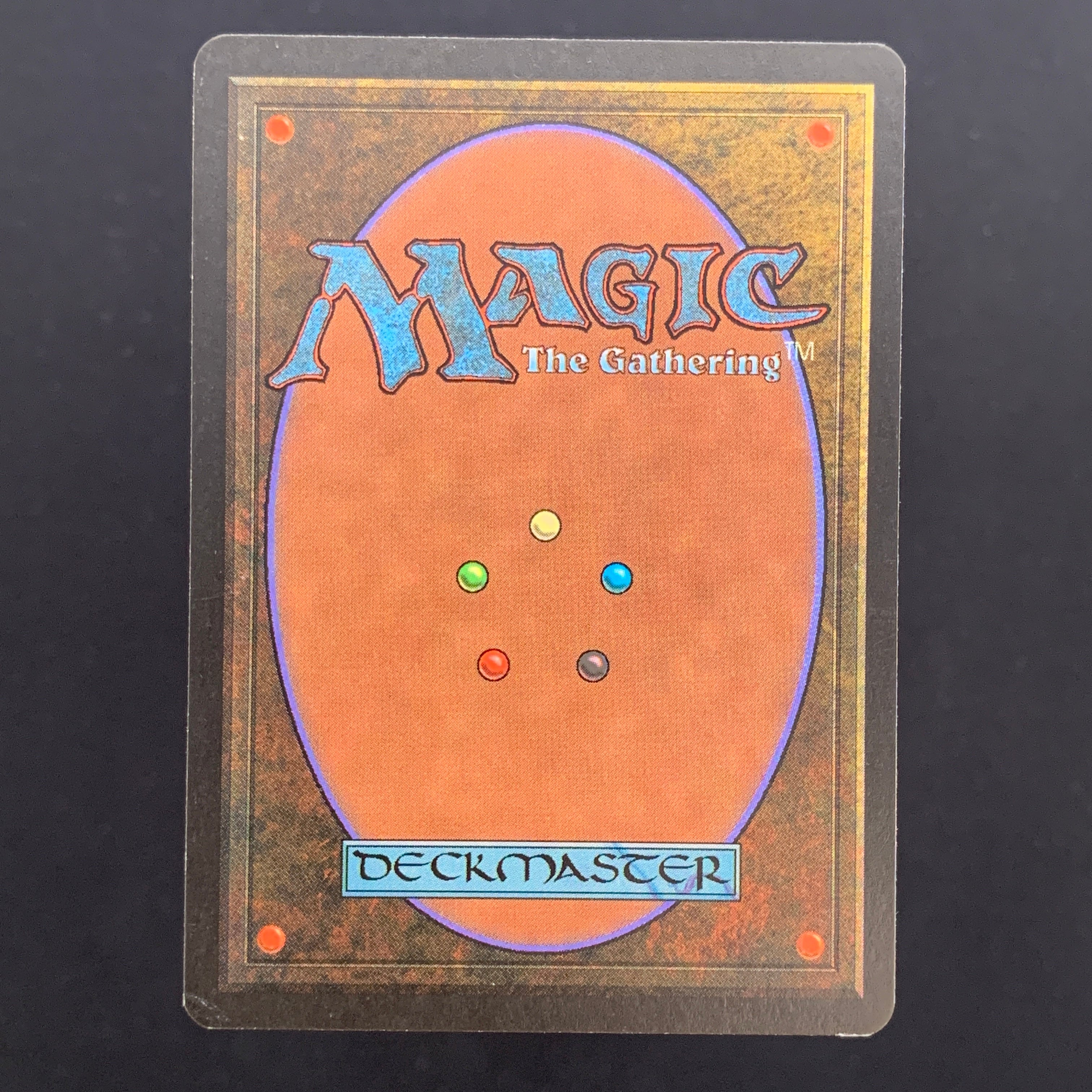 MTG Singles - Roc of Kher Ridges - Beta - 