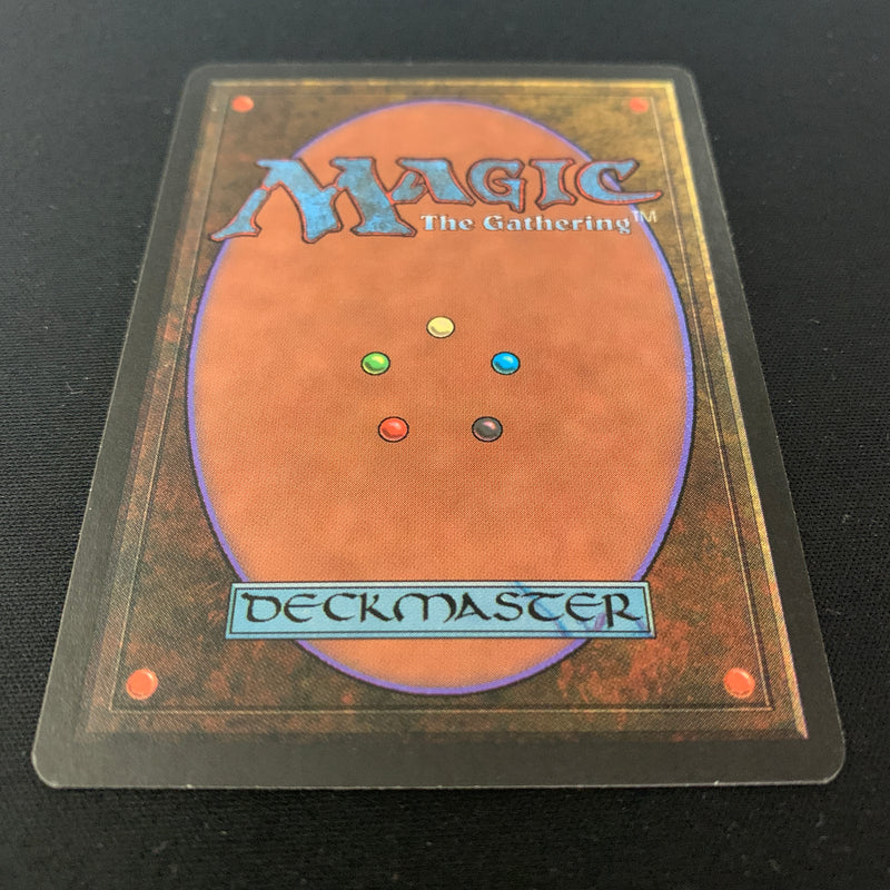 Magic the Gathering Roc of Kher Ridges - Beta 