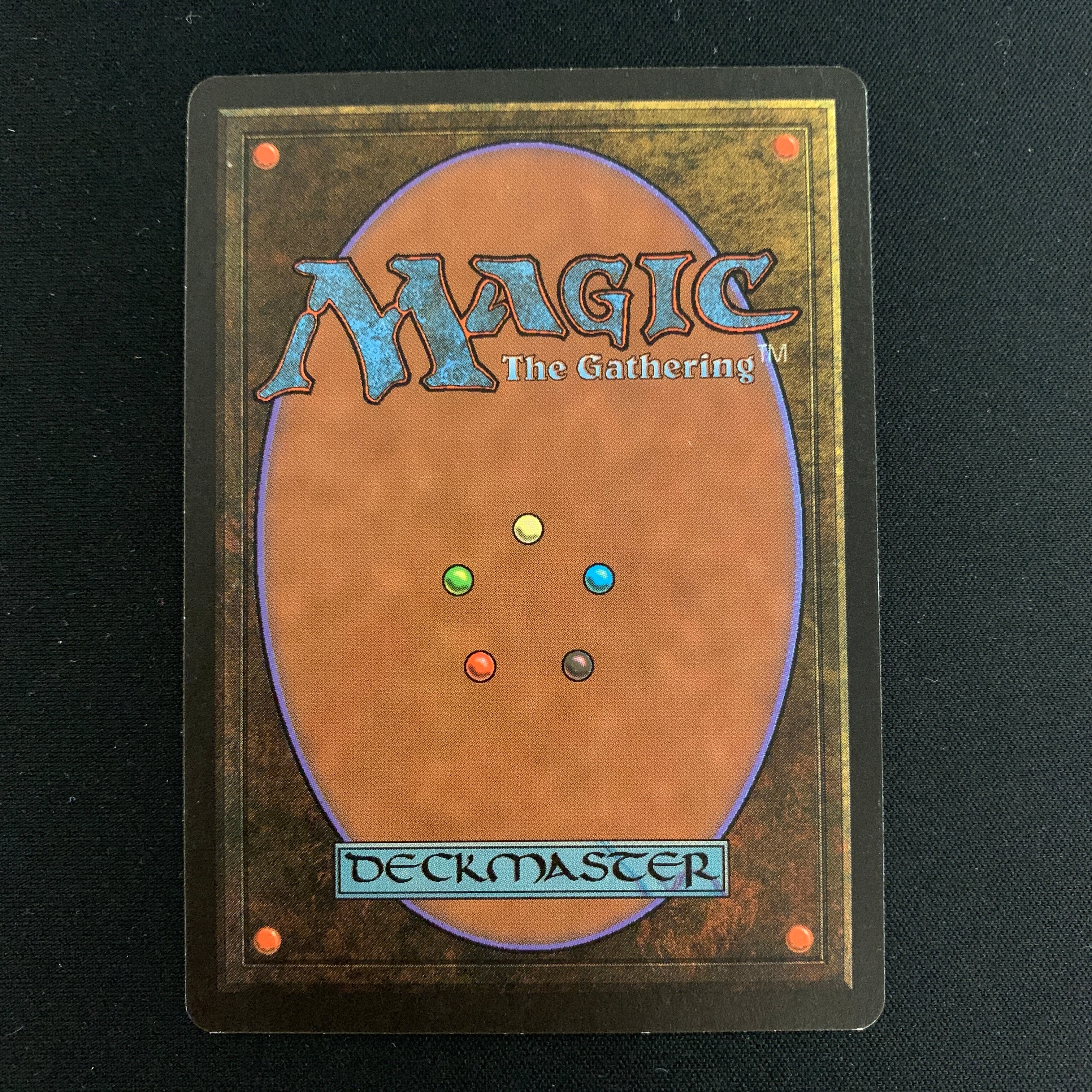 MTG Singles - Rock Hydra - Beta - 