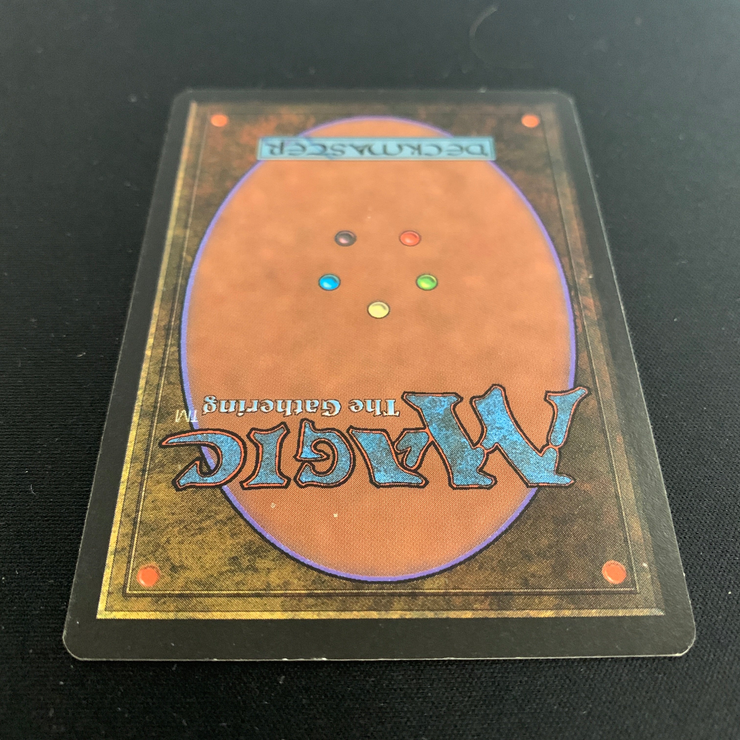 MTG Singles - Rock Hydra - Beta - 