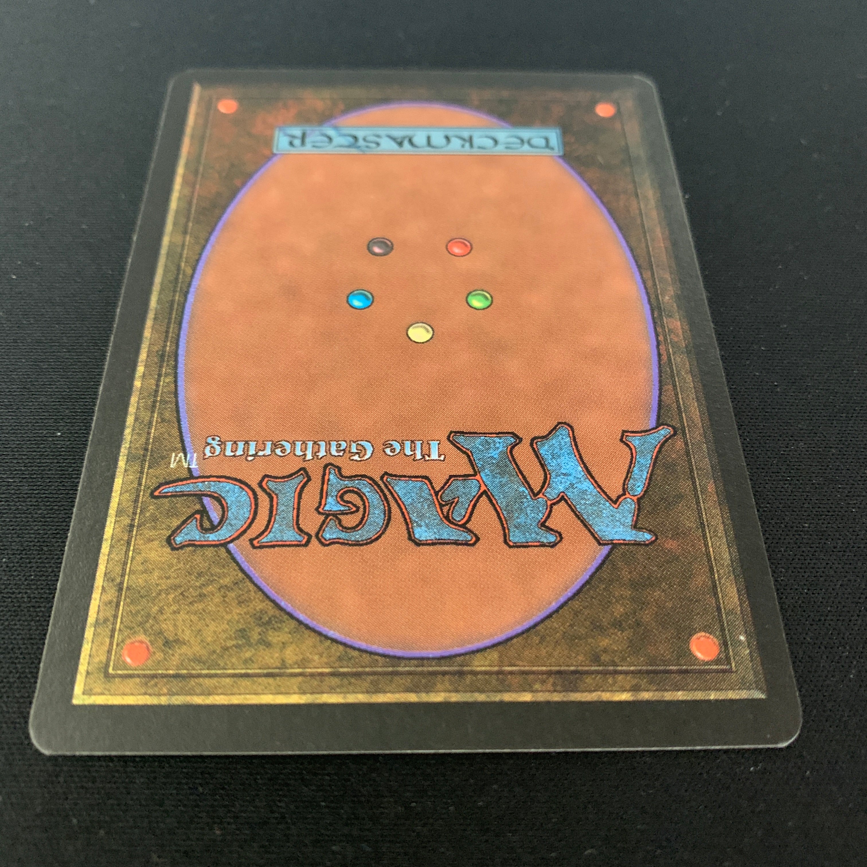 MTG Singles - Rock Hydra - Beta - 