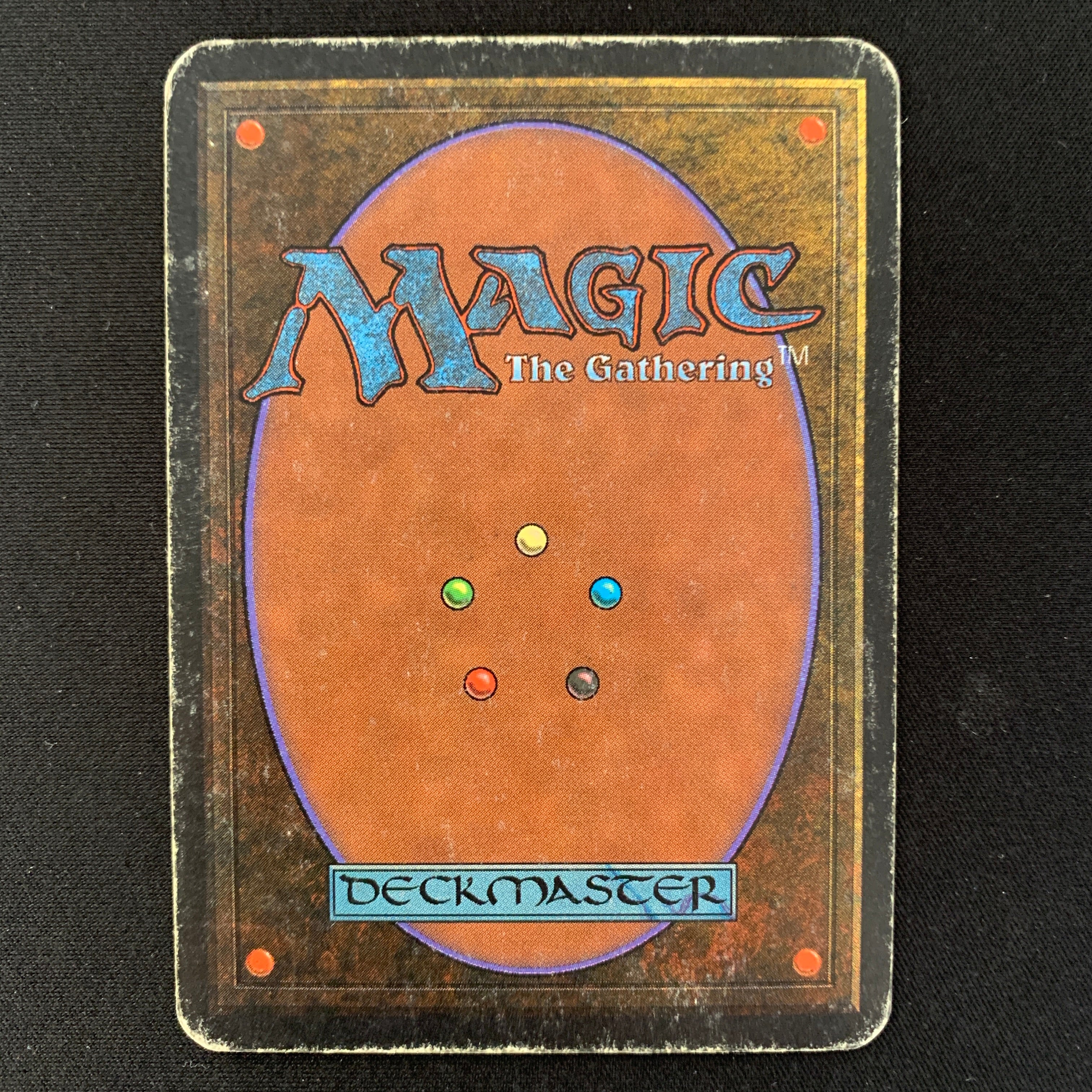 MTG Singles - Royal Assassin - Alpha - 