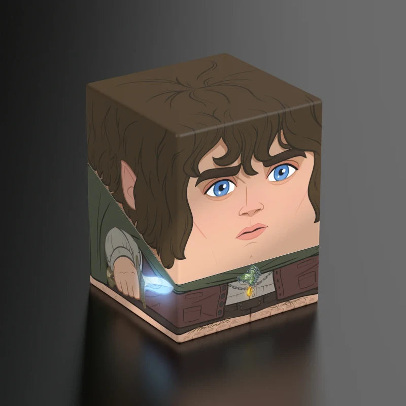 Gaming Supplies - Ultimate Guard Squaroes The Lord of the Rings - 