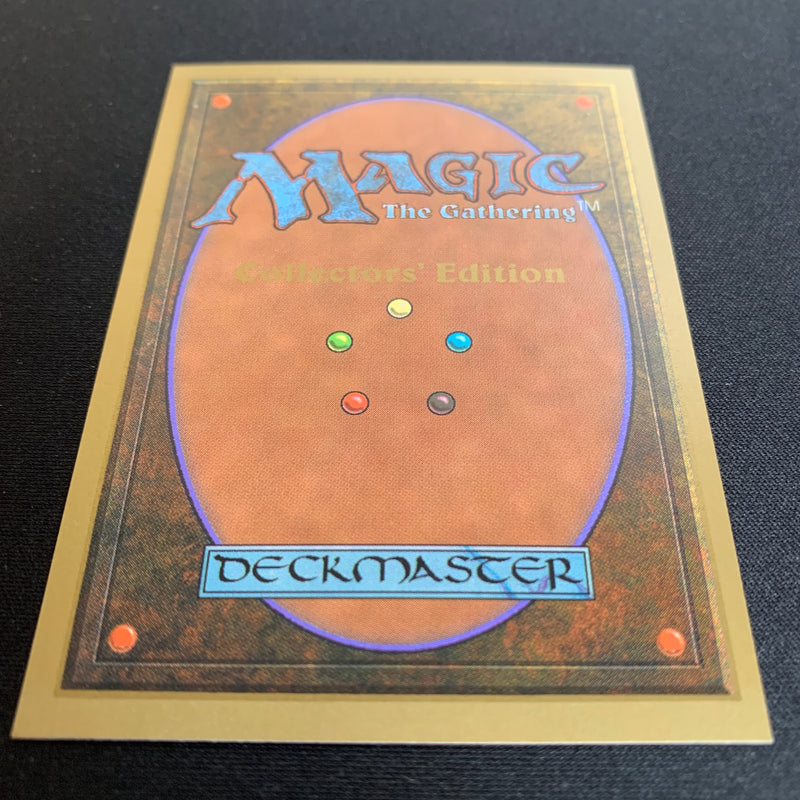 Magic the Gathering Savannah - Collectors' Edition 