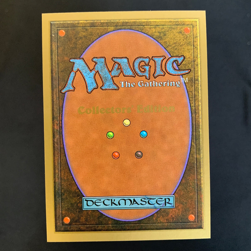 Magic the Gathering Savannah - Collectors' Edition 